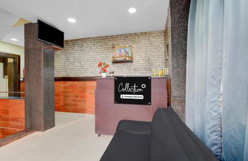 Arekere Hotel | Super Collection O Indian Music Museum Bangalore Formerly HKH Homes