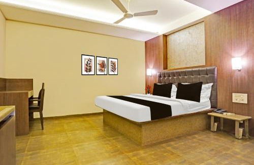 Nagpur Hotel | Super Collection O Nagpur Railway Station Formerly Jagannath Deluxe