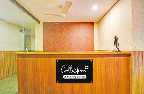 Nagpur Hotel | Super Collection O Nagpur Railway Station Formerly Jagannath Deluxe