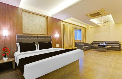 Nagpur Hotel | Super Collection O Nagpur Railway Station Formerly Jagannath Deluxe