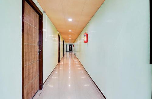 Srikakulam Hotel | Super Collection O Rama Lakshmana Junction Srikakulam