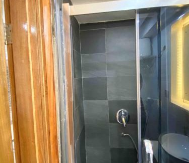 Ikoyi Apartment | Super Cosy Studio Apt Ikoyi GidiStays