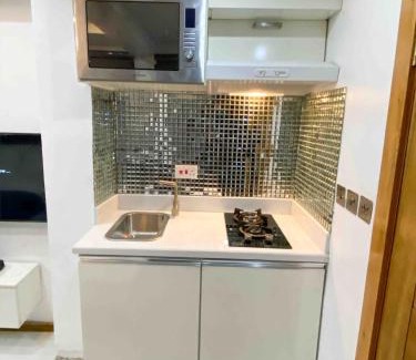 Ikoyi Apartment | Super Cosy Studio Apt Ikoyi GidiStays