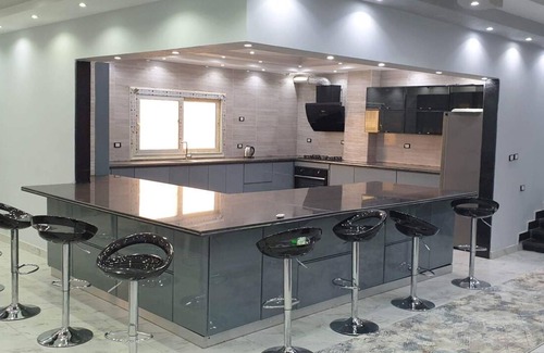 Nasr City Apartment | Super Groot Appartement van 350 M²