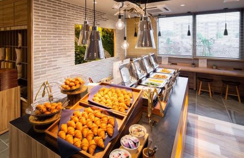 Saijo Hotel | Super Hotel Iyo Saijo