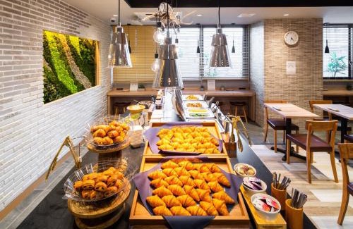 Saijo Hotel | Super Hotel Iyo Saijo