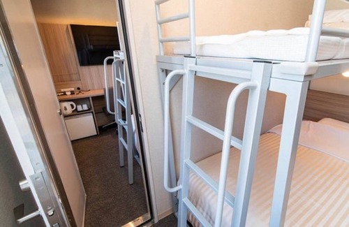 Takagi-mura Hotel | Super Hotel Nagano Iida Inter