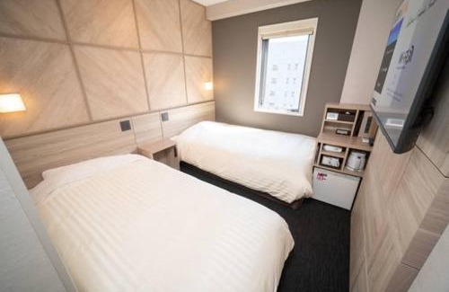 Niihama Hotel | Super Hotel Niihama