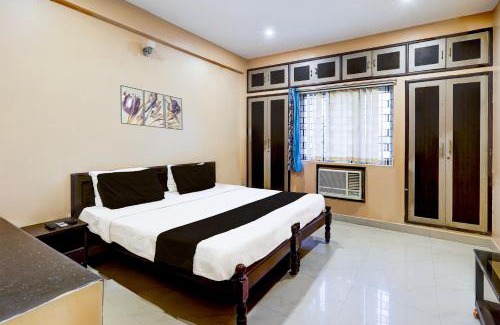 Chromepet Hotel | Super Hotel O Chrompet Near Rela Hospital
