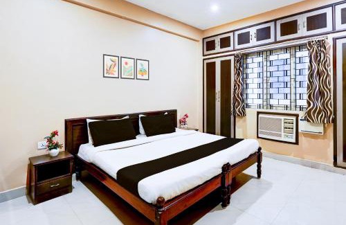Chromepet Hotel | Super Hotel O Chrompet Near Rela Hospital