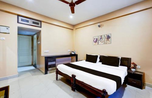 Chromepet Hotel | Super Hotel O Chrompet Near Rela Hospital