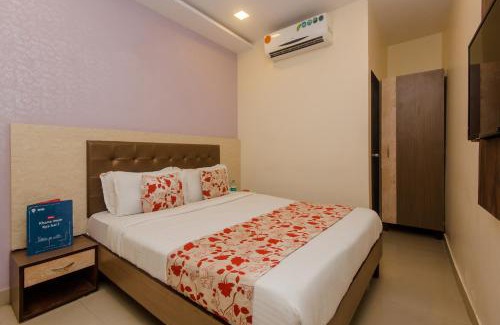 J B Nagar Hotel | Super Hotel O Golden Nest Near Chhatrapati Shivaji International Airport