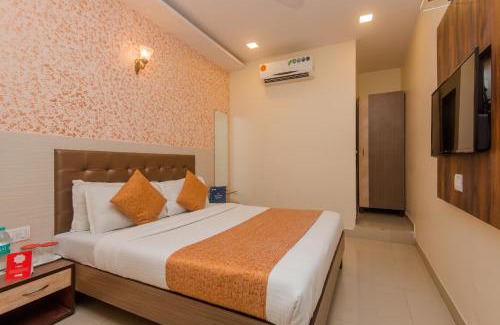 J B Nagar Hotel | Super Hotel O Golden Nest Near Chhatrapati Shivaji International Airport