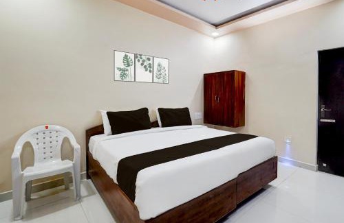 Nellore Hotel | Super Hotel O GT Road Nellore