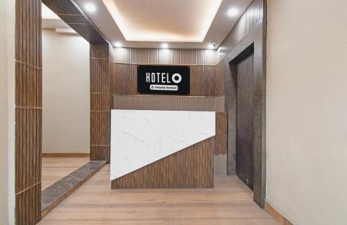 Seraikela Hotel | Super Hotel O Jamshedpur Near Burma Mines Formerly Hotel Square