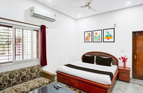 Bullawala Hotel | Super Hotel O Krishna Nagar Chowk Near ONGC
