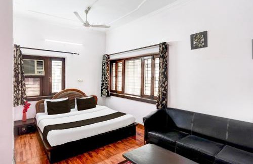 Bullawala Hotel | Super Hotel O Krishna Nagar Chowk Near ONGC