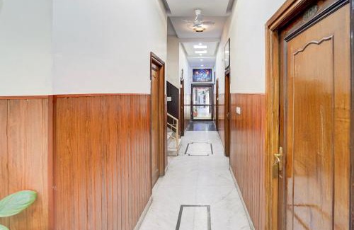 Bullawala Hotel | Super Hotel O Krishna Nagar Chowk Near ONGC