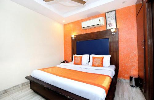 Sector 45 Hotel | Super Hotel O Supremo