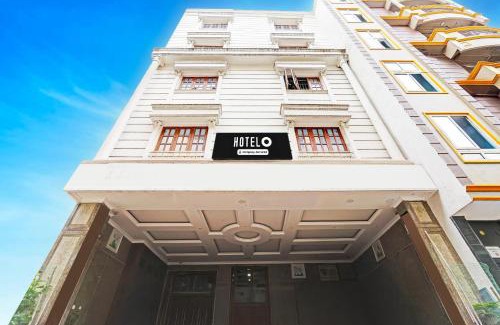 Triplicane Hotel | Super Hotel O Triplicane formerly Park Royal