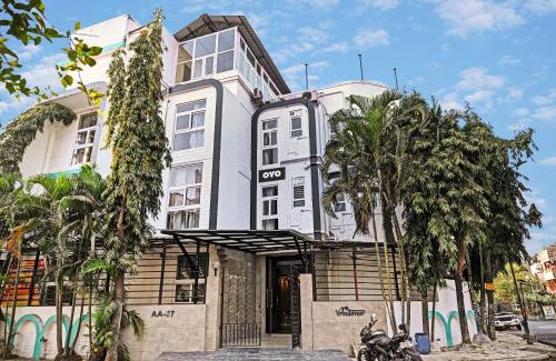 Sector 1 Hotel | Super Hotel O Vrindavan