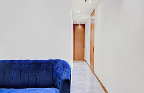 Sector 1 Hotel | Super Hotel O Vrindavan
