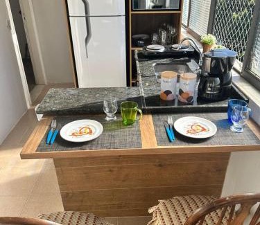 Nogueira Apartment | SUPER KIT EM ITAIPAVA