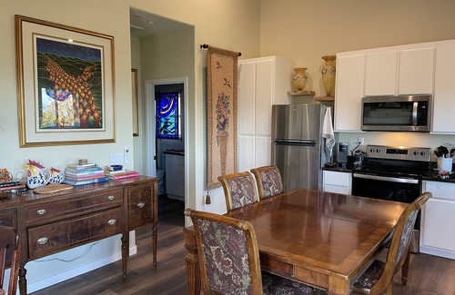 Julian Cabin | SUPER LOW PRICE! Little Acorn cabin, 5 miles from Historic Julian. Pet Friendly!