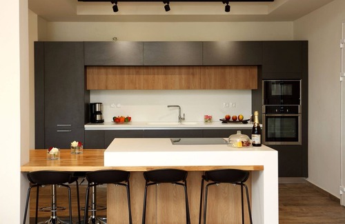 Saoulatika Villa | Super Luxury Corfu Villa | Villa Vozos | Private Pool | 5 BDR | Afionas