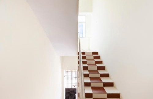 Thirukazhukundram Hotel | Super OYO Flagship Ssm Rooms