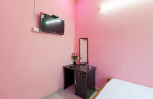 Thirukazhukundram Hotel | Super OYO Flagship Ssm Rooms