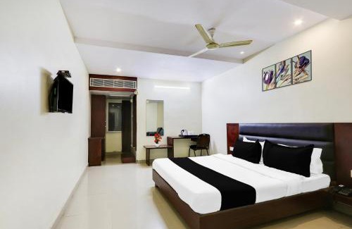 Vijayawada Hotel | Super Townhouse Gudivada Formerly Sistla