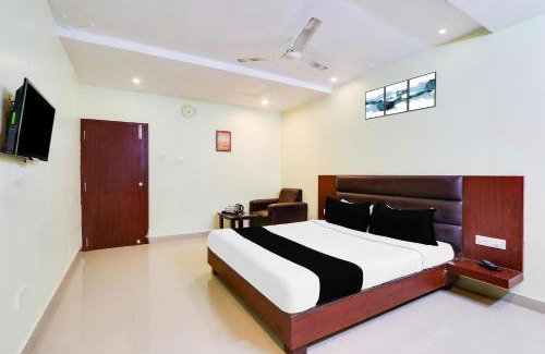 Vijayawada Hotel | Super Townhouse Gudivada Formerly Sistla
