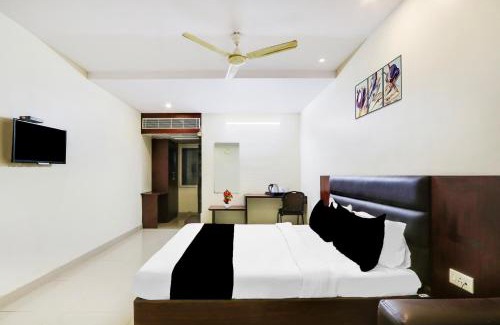 Vijayawada Hotel | Super Townhouse Gudivada Formerly Sistla