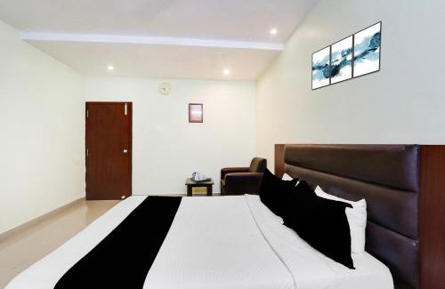 Vijayawada Hotel | Super Townhouse Gudivada Formerly Sistla
