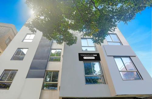 Dhanbad Hotel | Super Townhouse Oak City Centre Dhanbad Formerly Hotel Kuber Inn