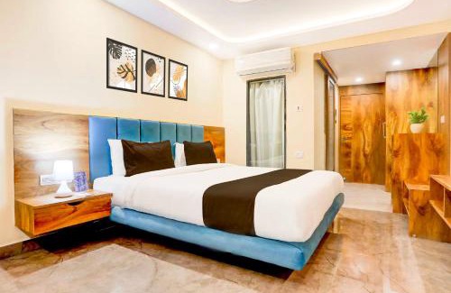 Dhanbad Hotel | Super Townhouse Oak Dhanbad Central Near Golf Ground