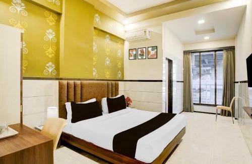 Khattalwada Hotel | Super Townhouse Vasai Express Highway Formerly Majestic Inn