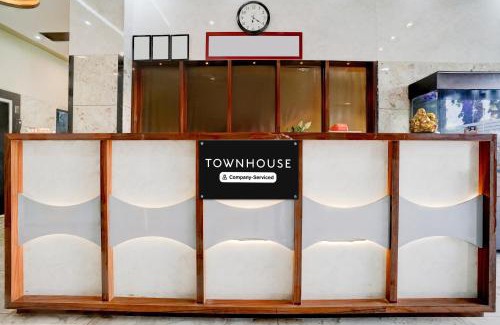 Khattalwada Hotel | Super Townhouse Vasai Express Highway Formerly Majestic Inn