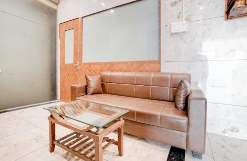 Khattalwada Hotel | Super Townhouse Vasai Express Highway Formerly Majestic Inn