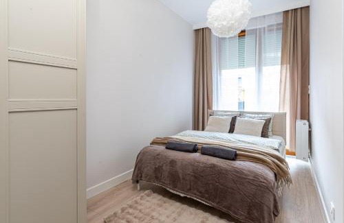 Wilanow Apartment | SuperApart Holzera 6 - Parking