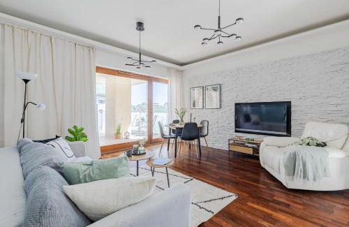 Gorce Apartment | SuperApart Powstańców Śląskich 89B