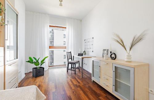 Gorce Apartment | SuperApart Powstańców Śląskich 89B