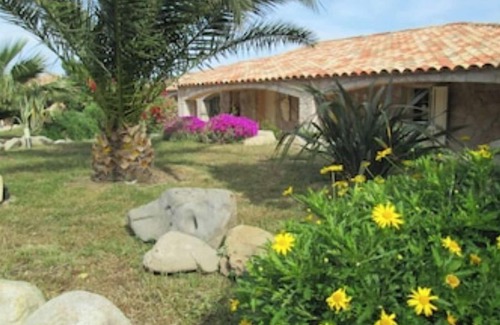 Conca Apartment | Superb 2/4-person apartment in Villa with swimming pool and panoramic sea view