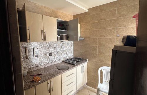 Hay El Farah Apartment | Superb 2-bedroom apartment in Agadir