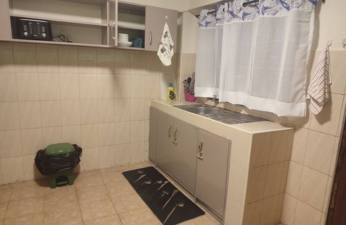 Nanyuki Apartment | Superb 2 Bedroom Apt Right In The Center Of Nanyuki–fully furnished and equipped