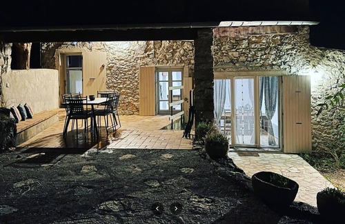 Piegros-la-Clastre House | Superb 6+2 bed Provencal dwelling