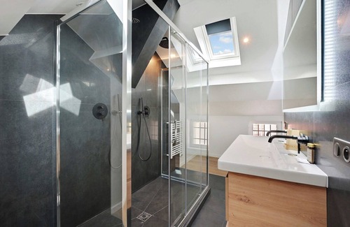 Aubervilliers Apartment | Superb apartment - 1BD/4P - Aubervilliers