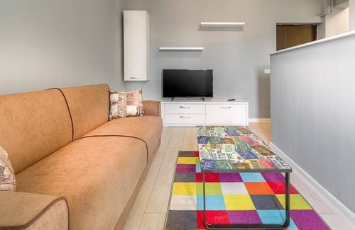 Chiajna Apartment | Superb apartment great location and view Bucharest