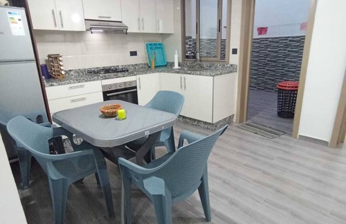 Haut Founty Apartment | Superb apartment in the center of agadir